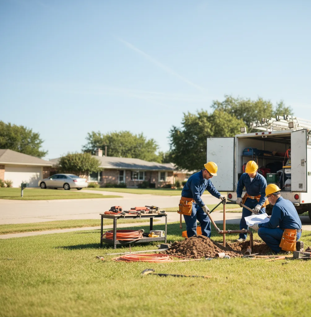 Water Heater Installation in Grapeview, WA